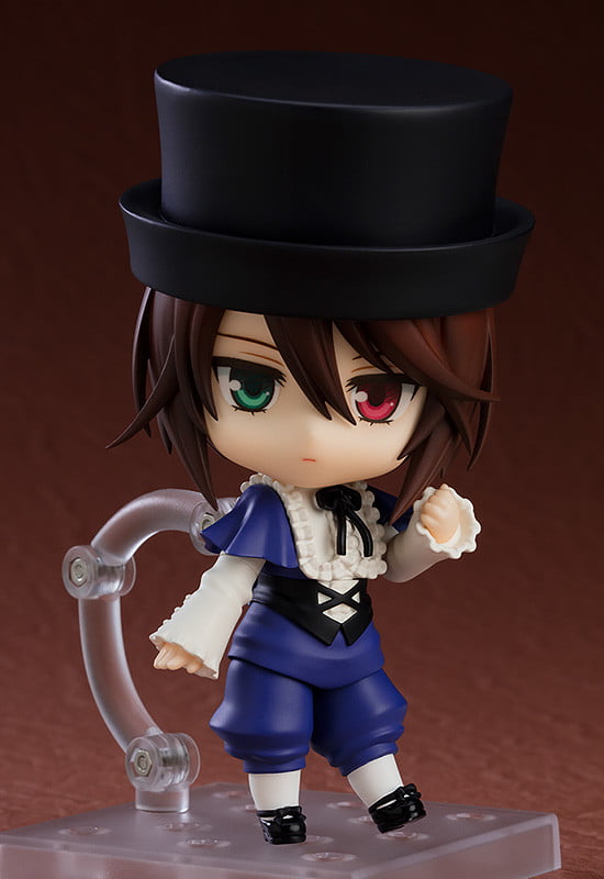Nendoroid - #1711 - Rozen Maiden Soseiseki