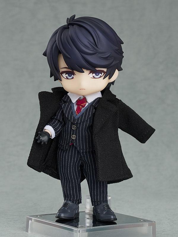 Nendoroid Doll - Love & Producer Li Zeyan Min Guo Version Pose2