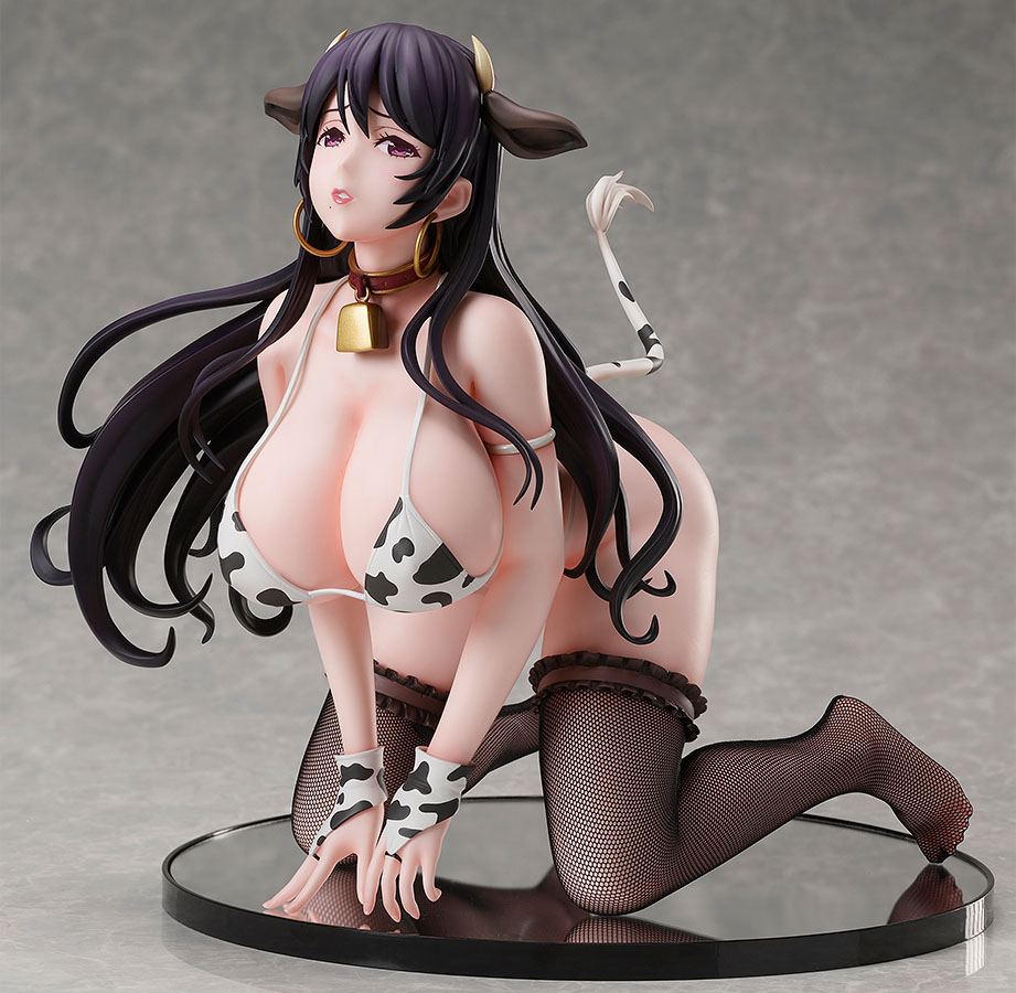 Nendo Addicts - Binding - Titjob Expert Ema Hanai Pose1