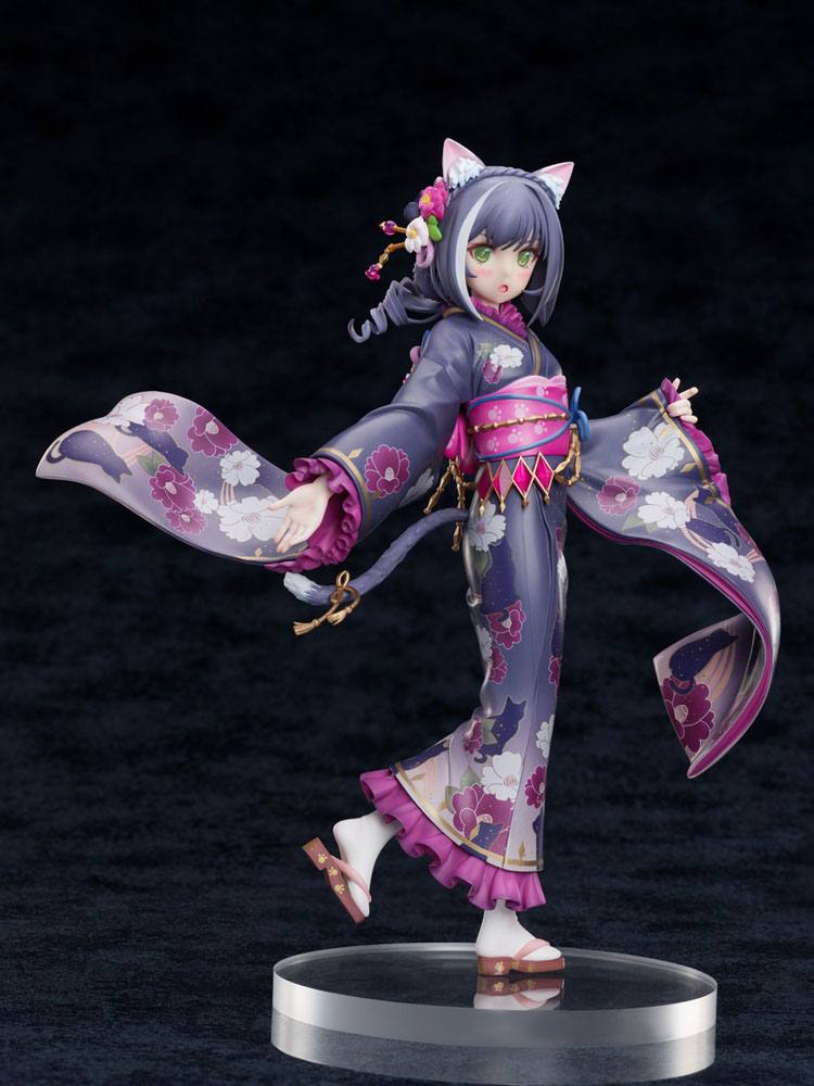 Nendo Addicts - Furyu - Princess Connect Re Dive Karyl New Year Edition Pose1