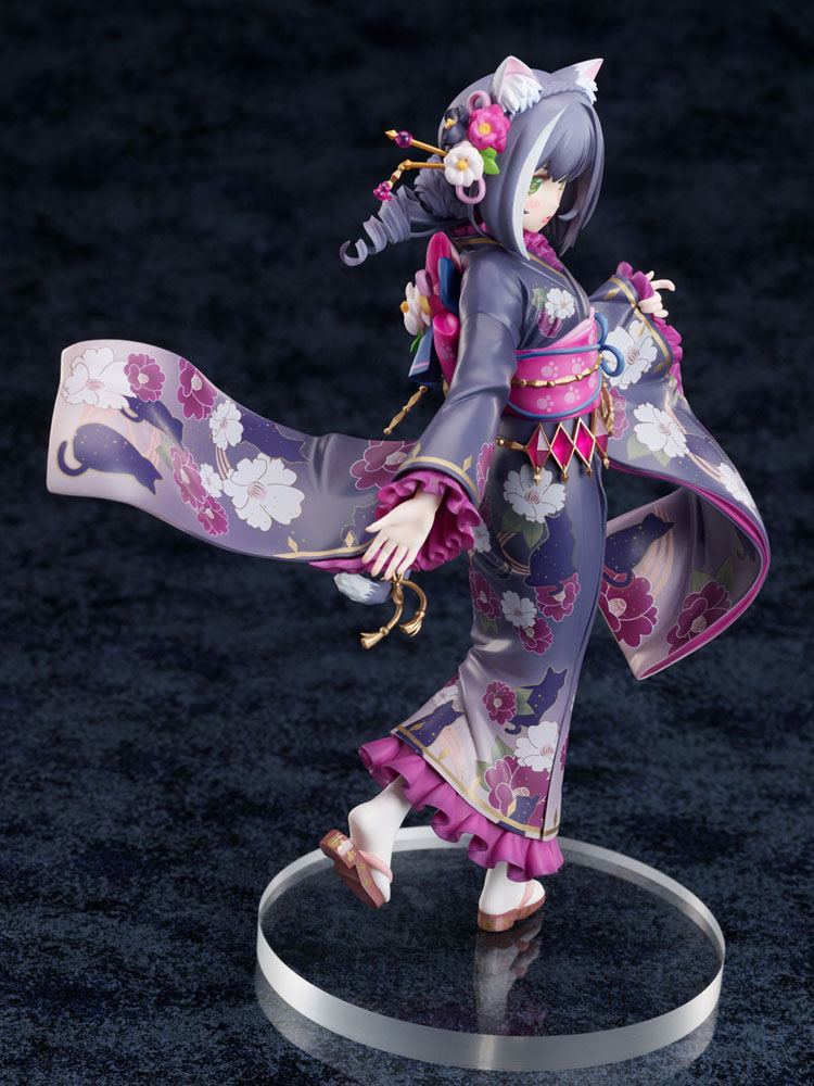 Nendo Addicts - Furyu - Princess Connect Re Dive Karyl New Year Edition Pose10