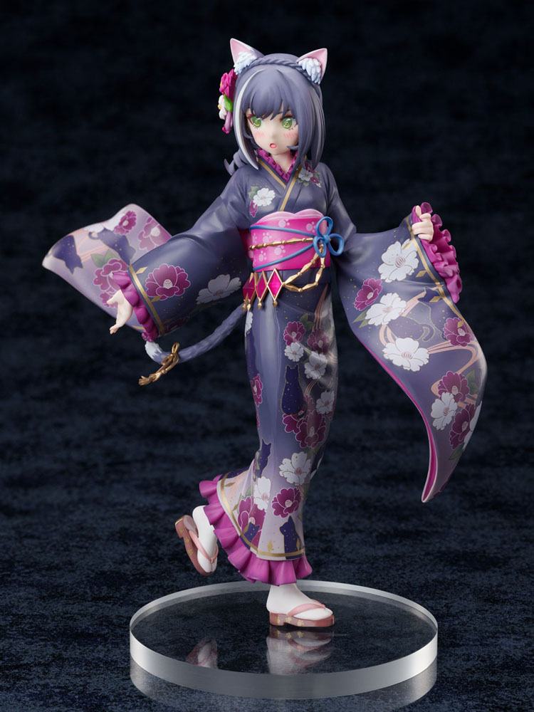 Nendo Addicts - Furyu - Princess Connect Re Dive Karyl New Year Edition Pose2