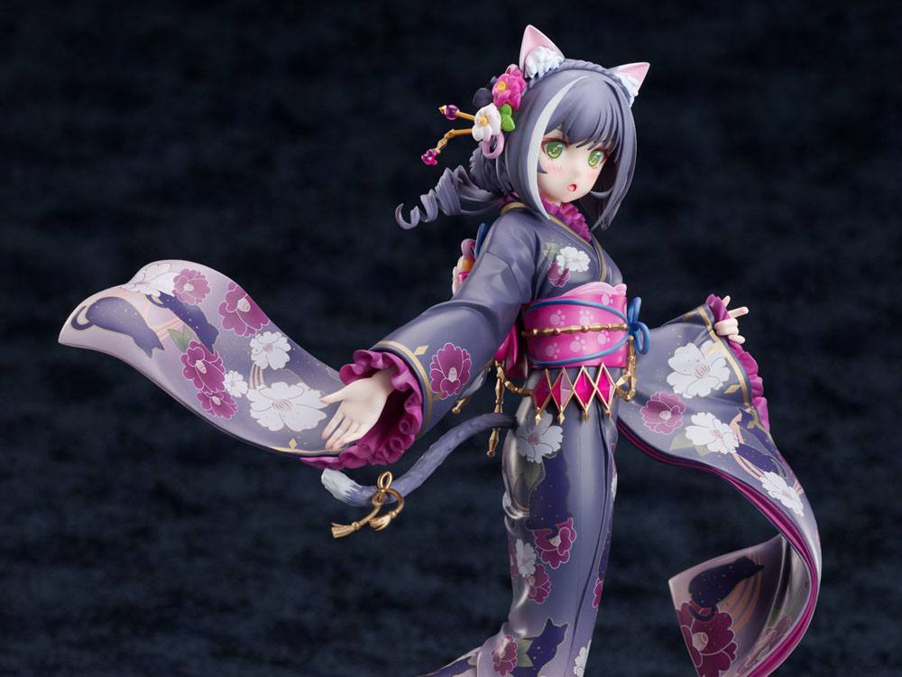 Nendo Addicts - Furyu - Princess Connect Re Dive Karyl New Year Edition Pose3