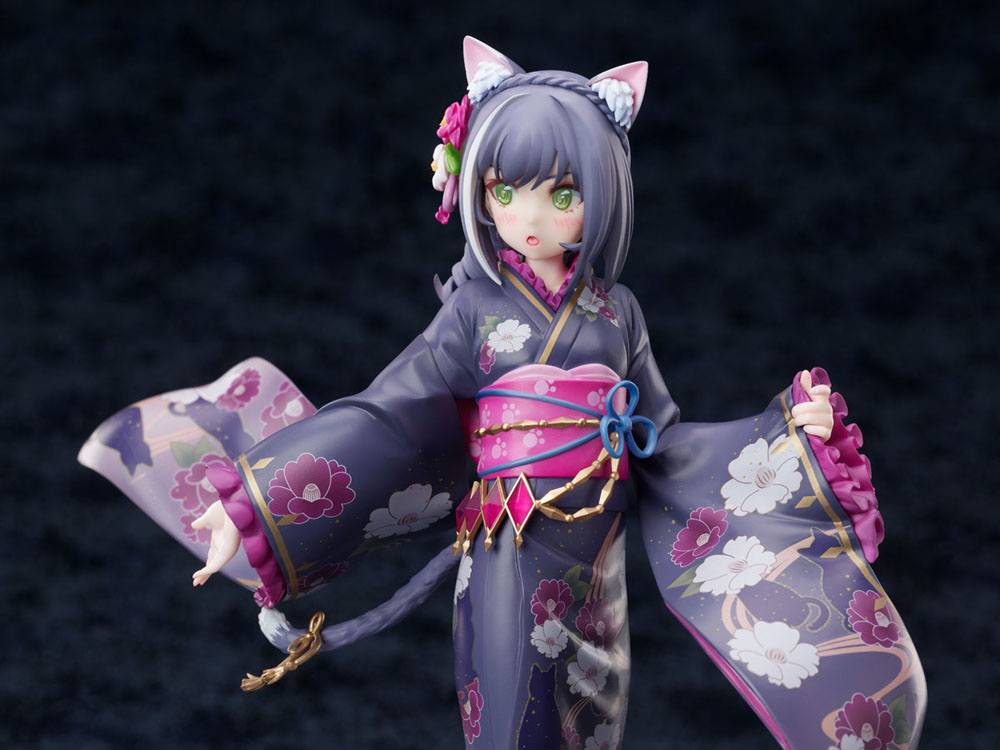 Nendo Addicts - Furyu - Princess Connect Re Dive Karyl New Year Edition Pose4