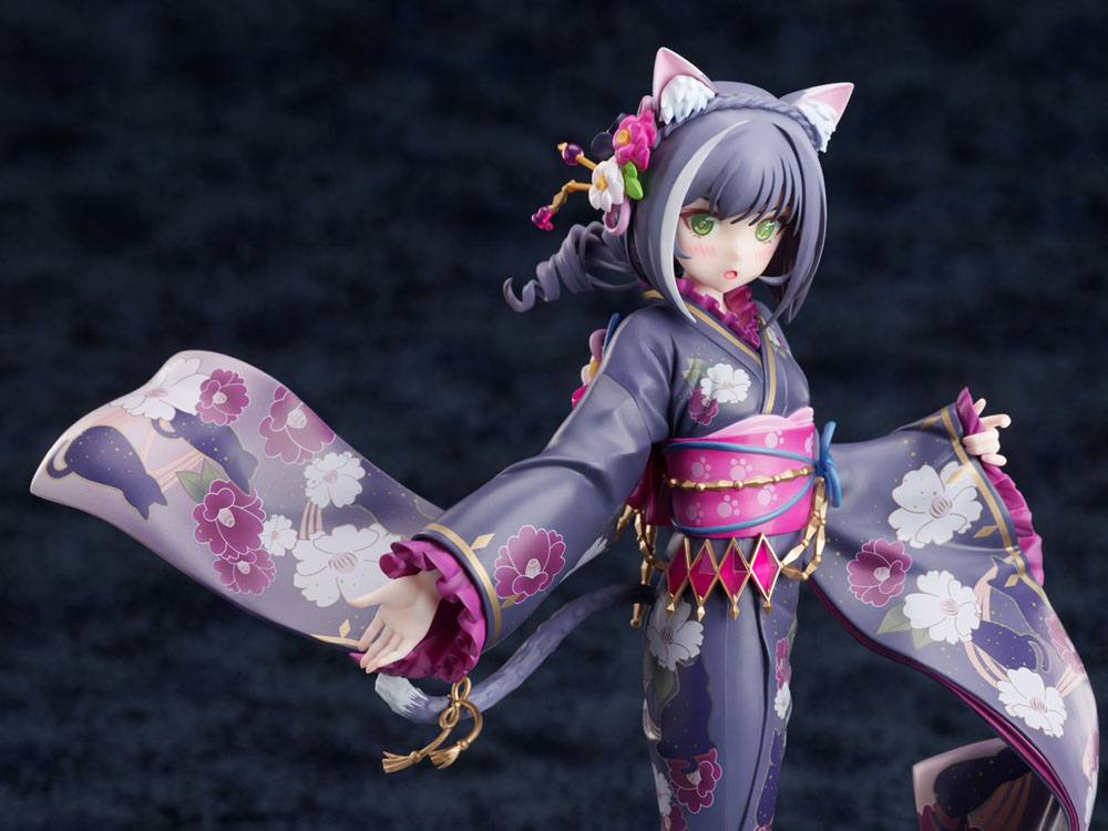 Nendo Addicts - Furyu - Princess Connect Re Dive Karyl New Year Edition Pose5