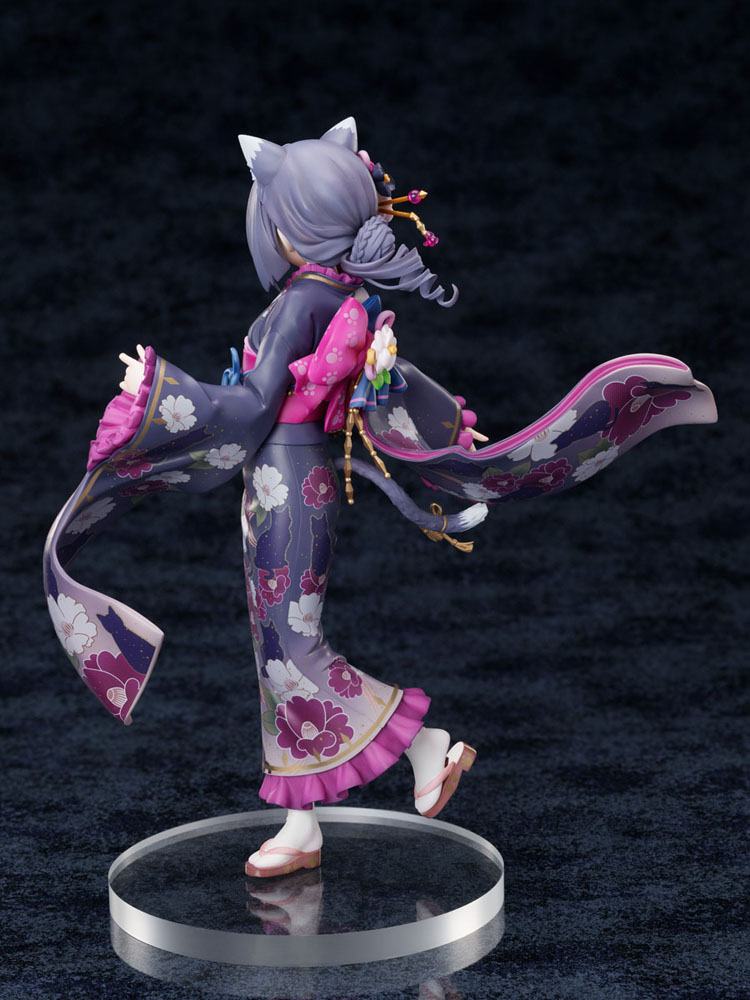 Nendo Addicts - Furyu - Princess Connect Re Dive Karyl New Year Edition Pose7