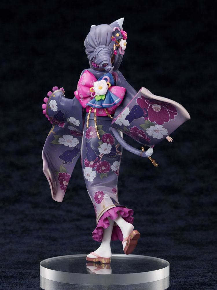 Nendo Addicts - Furyu - Princess Connect Re Dive Karyl New Year Edition Pose8