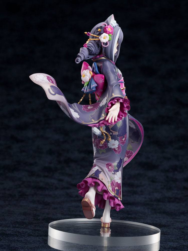 Nendo Addicts - Furyu - Princess Connect Re Dive Karyl New Year Edition Pose9