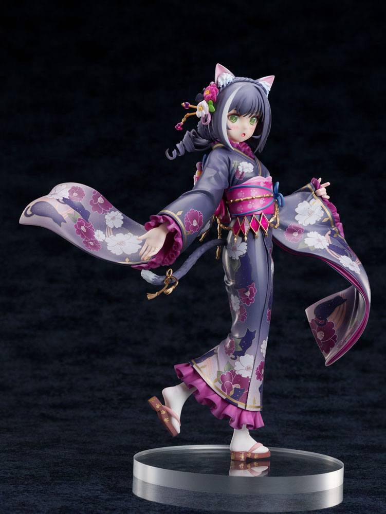 Nendo Addicts - Furyu - Princess Connect Re Dive Karyl New Year Edition