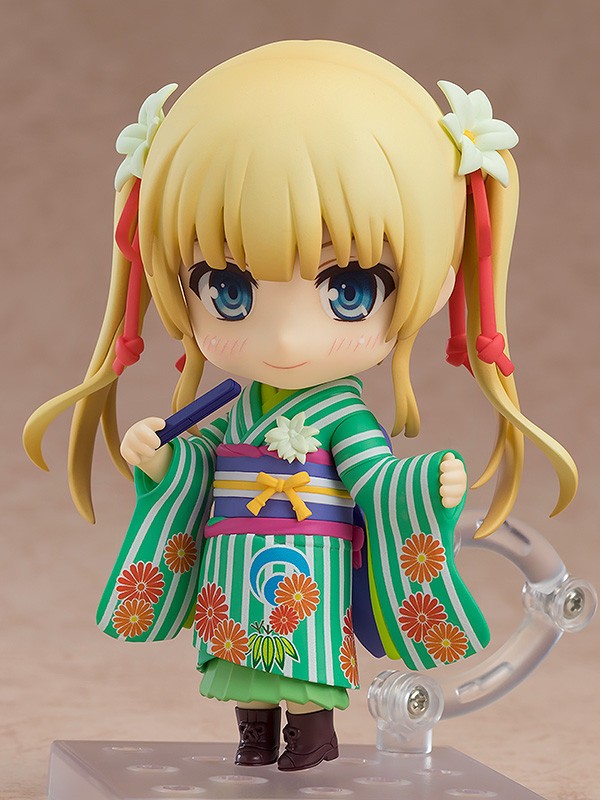 Nendoroid - #1130 - Saekano Eriri Spencer Sawamura Kimono Version