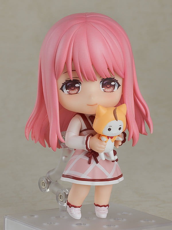 Nendoroid - #1359 - Shining Nikki Pose1