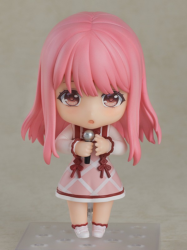 Nendoroid - #1359 - Shining Nikki Pose2