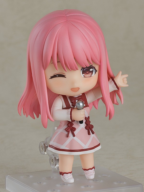 Nendoroid - #1359 - Shining Nikki Pose3