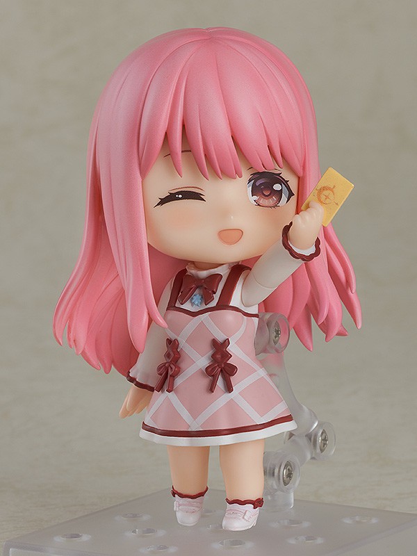 Nendoroid - #1359 - Shining Nikki Pose4