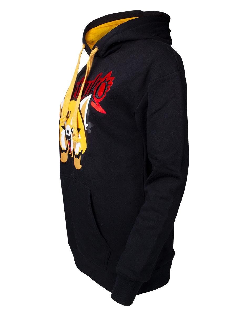 Nendo Addicts - Aggretsuko - Embroided Women's Sweater 1