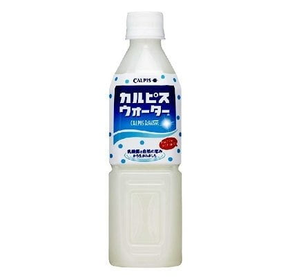 Nendo Addicts - Asahi - Calpis Water
