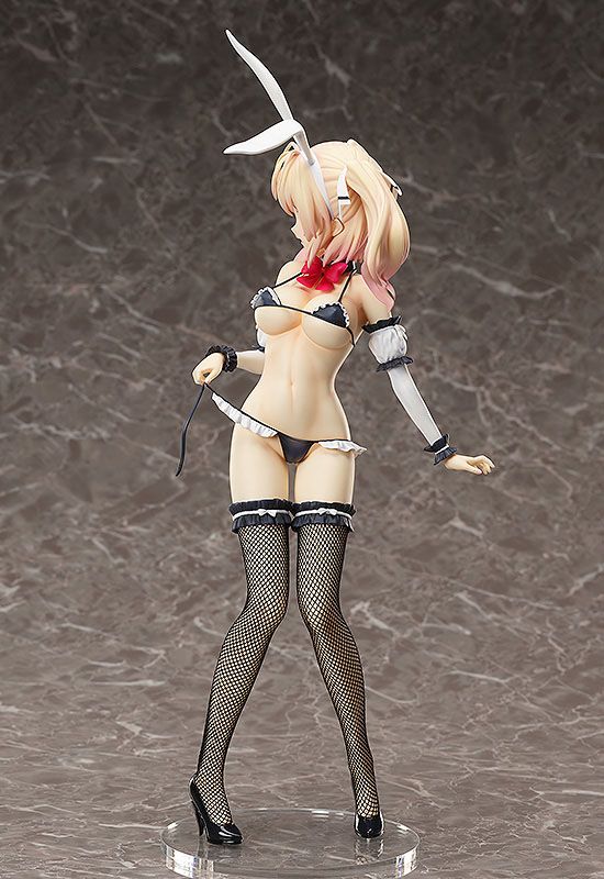 Nendo Addicts - Binding - Mitsuka Bunny By Hisasi Pose2