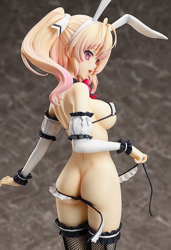 Nendo Addicts - Binding - Mitsuka Bunny By Hisasi Pose4