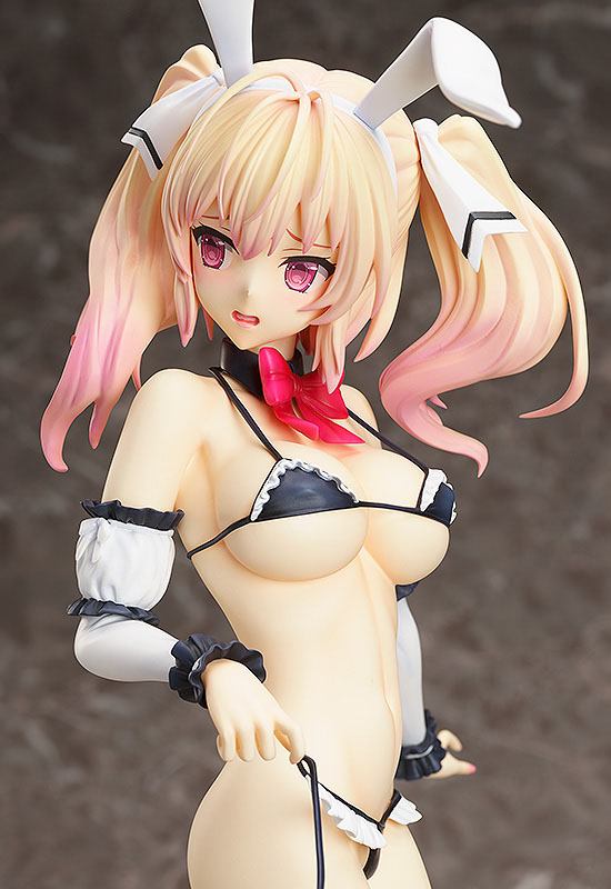 Nendo Addicts - Binding - Mitsuka Bunny By Hisasi Pose6