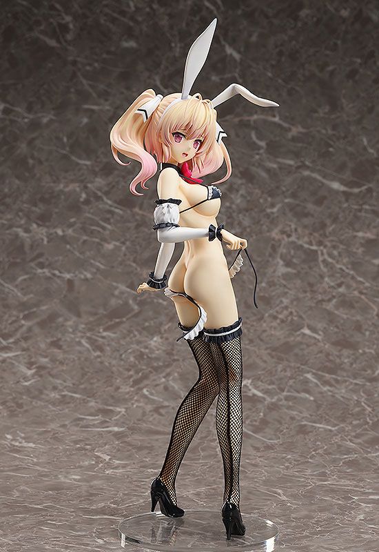 Nendo Addicts - Binding - Mitsuka Bunny By Hisasi