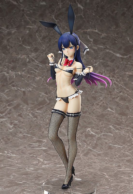 Nendo Addicts - Binding - Reika Bunny By Hisasi