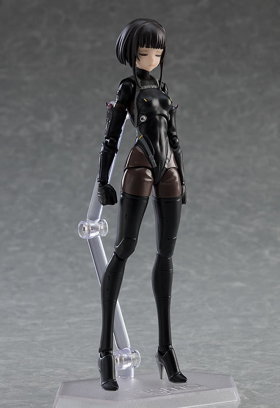 Nendo Addicts - Figma - Falslander Ronin Pose5