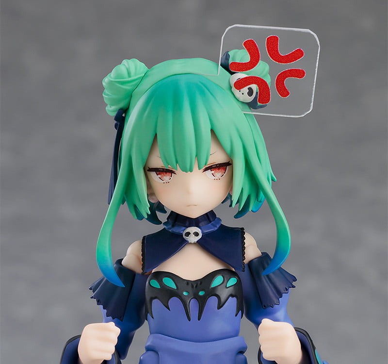Nendo Addicts - Figma - Hololive Uruha Rushia Pose7
