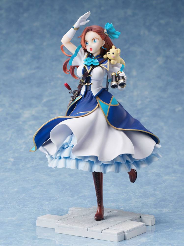 Nendo Addicts - Furyu - My Next Life As A Villainess Catarina Claes Pose1