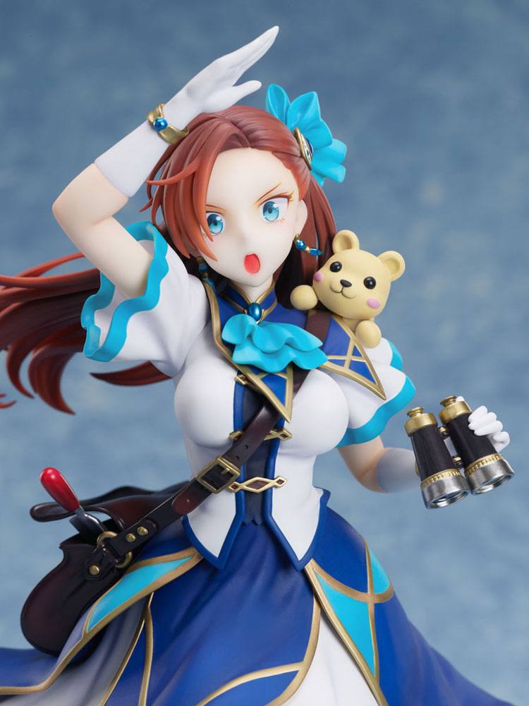 Nendo Addicts - Furyu - My Next Life As A Villainess Catarina Claes Pose2