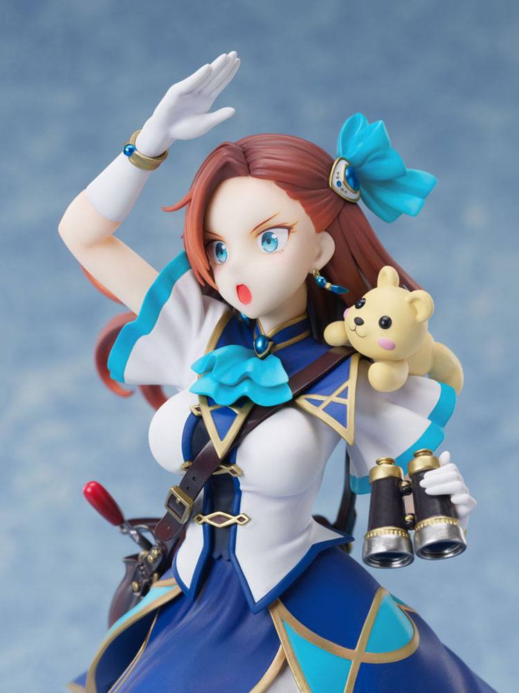 Nendo Addicts - Furyu - My Next Life As A Villainess Catarina Claes Pose3