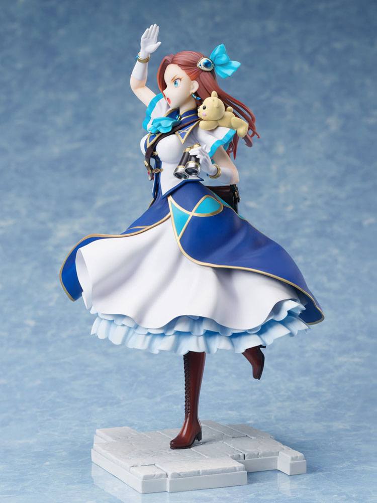 Nendo Addicts - Furyu - My Next Life As A Villainess Catarina Claes Pose4