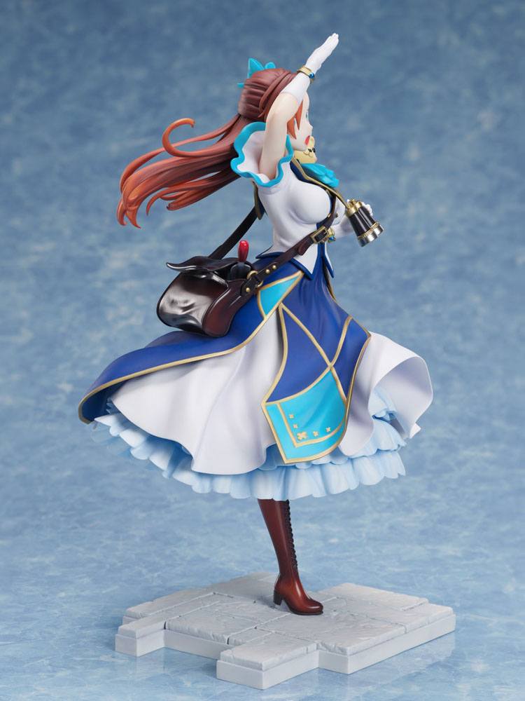 Nendo Addicts - Furyu - My Next Life As A Villainess Catarina Claes Pose6