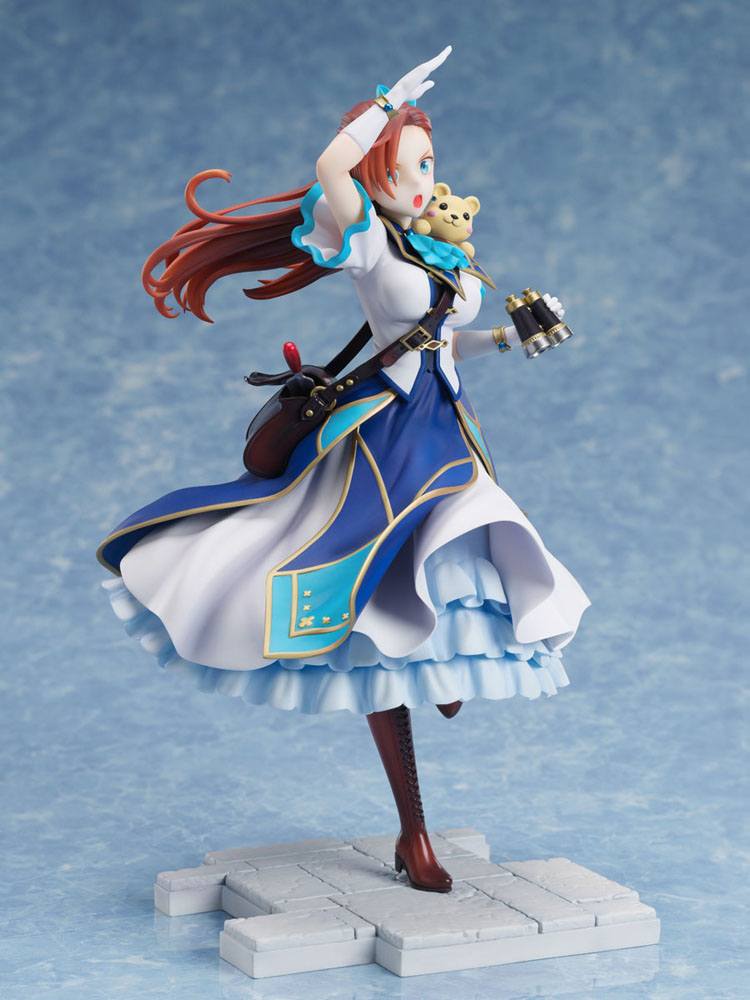 Nendo Addicts - Furyu - My Next Life As A Villainess Catarina Claes Pose7