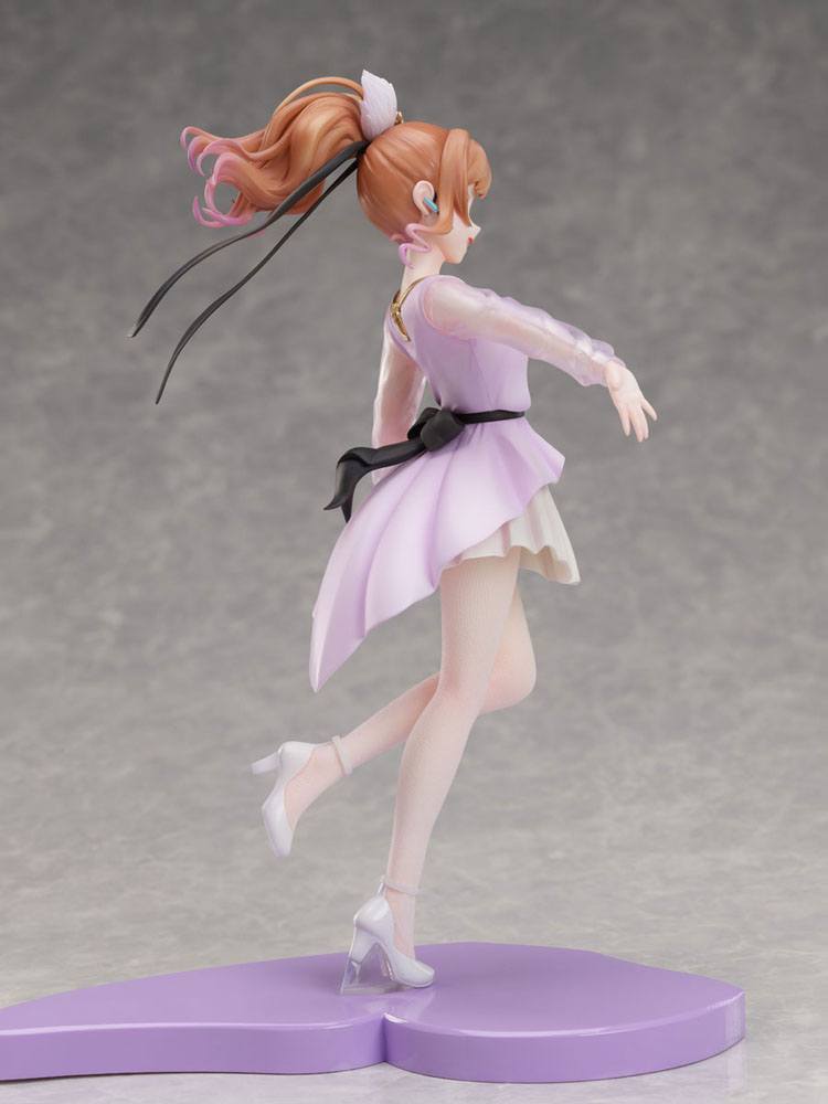 Nendo Addicts - Furyu - Selection Project Suzune Miyama Pose5