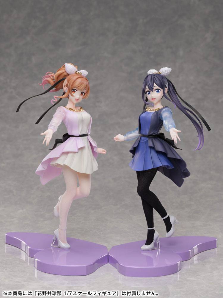 Nendo Addicts - Furyu - Selection Project Suzune Miyama Pose7