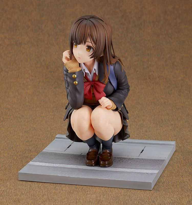Nendo Addicts - Gsc - Higehiro Sayu Ogiwara Pose1