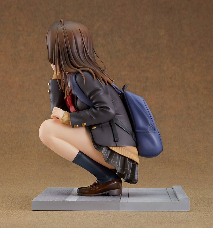 Nendo Addicts - Gsc - Higehiro Sayu Ogiwara Pose2