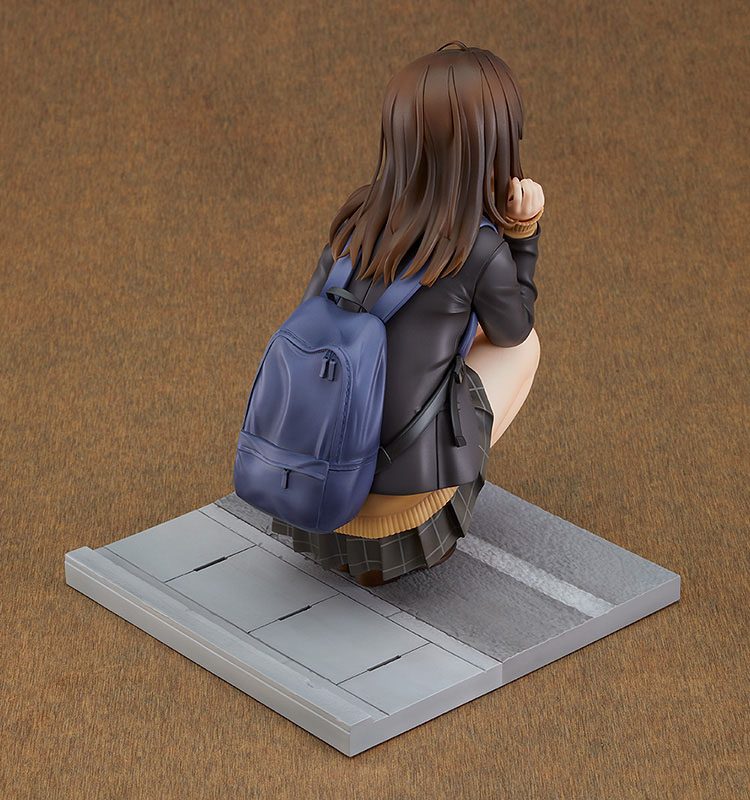 Nendo Addicts - Gsc - Higehiro Sayu Ogiwara Pose3