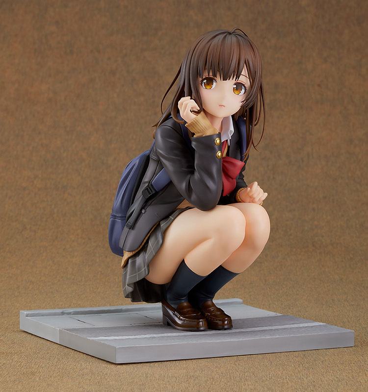 Nendo Addicts - Gsc - Higehiro Sayu Ogiwara Pose4