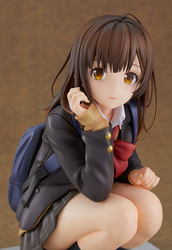 Nendo Addicts - Gsc - Higehiro Sayu Ogiwara Pose5