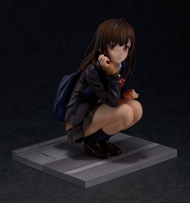 Nendo Addicts - Gsc - Higehiro Sayu Ogiwara Pose6