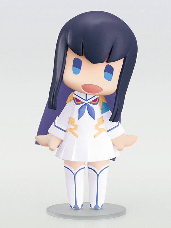 Nendo Addicts - Gsc - Kill La Kill Hello Good Smile Satsuki Kiryuin Pose1