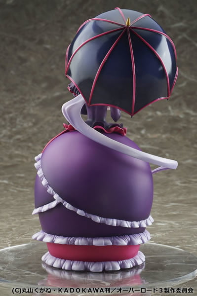 Nendo Addicts - Kaitendoh - Overlord Shalltear Bloodfallen Pose10