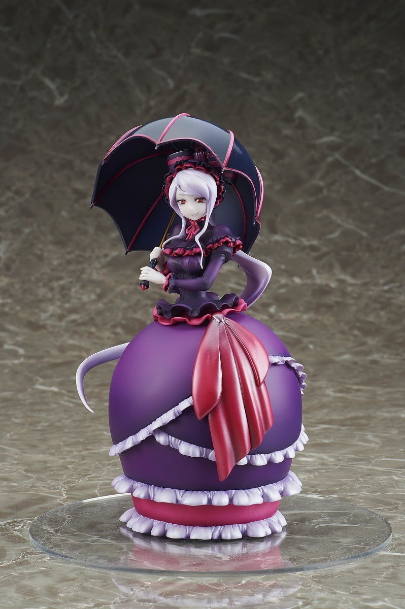 Nendo Addicts - Kaitendoh - Overlord Shalltear Bloodfallen Pose2