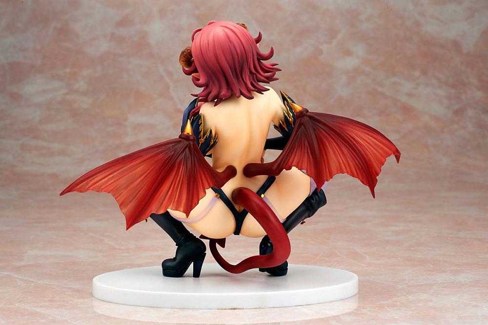 Nendo Addicts - Lechery - Kyonyuu Fantasy Gaiden Shamsiel Kyonyu Gensou Version Pose1