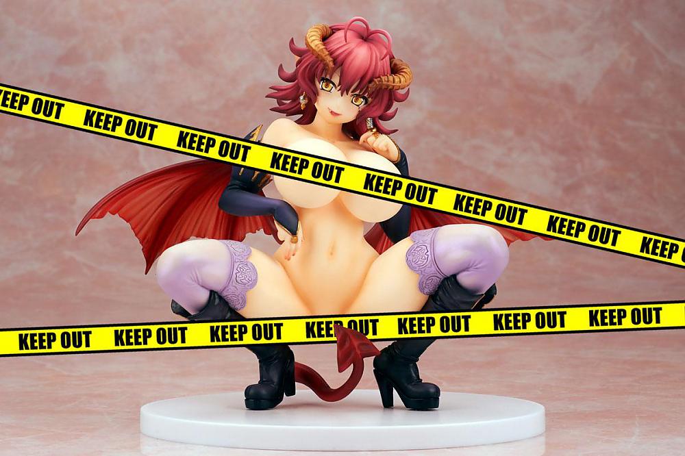 Nendo Addicts - Lechery - Kyonyuu Fantasy Gaiden Shamsiel Kyonyu Gensou Version Pose5