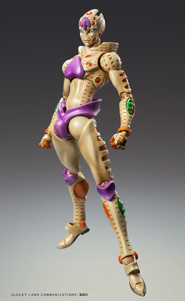 Nendo Addicts - Medicos - Jojo's Bizzare Adventure G.e.r. Chozokado
