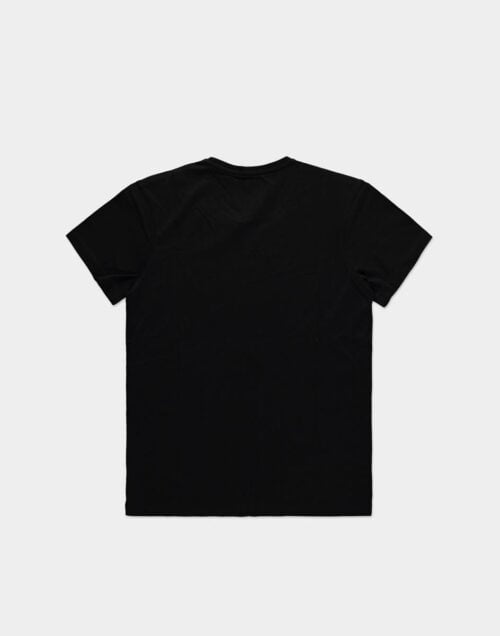 Nendo Addicts - Nintendo - Super Mario Dry Bones Men's T-shirt 1