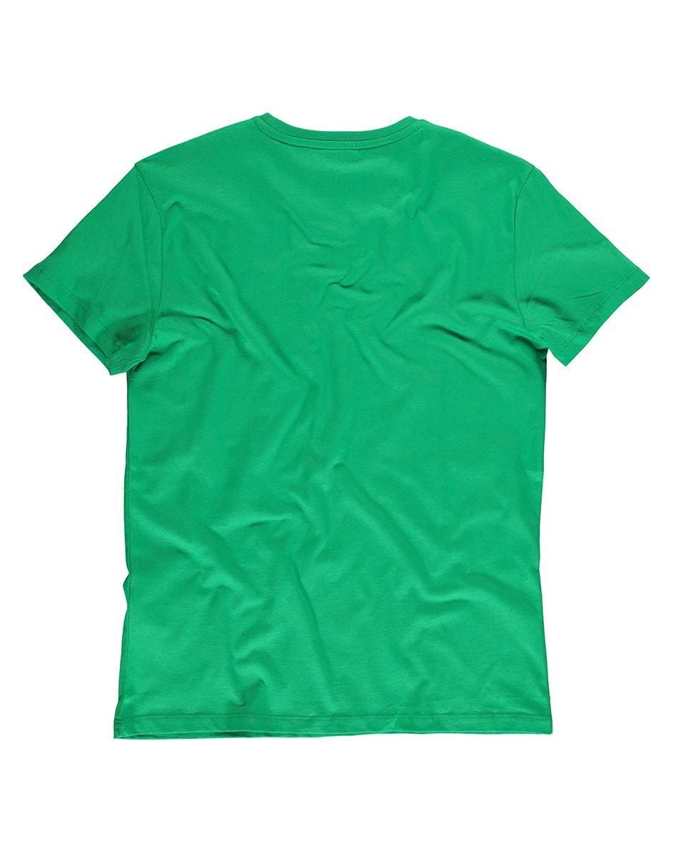 Nendo Addicts - Nintendo - Super Mario Yoshi Men's T-shirt 1