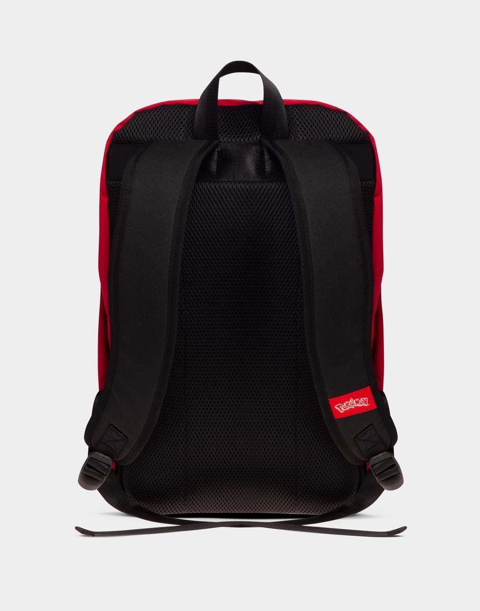 Nendo Addicts - Pokemon - Technical Backpack2
